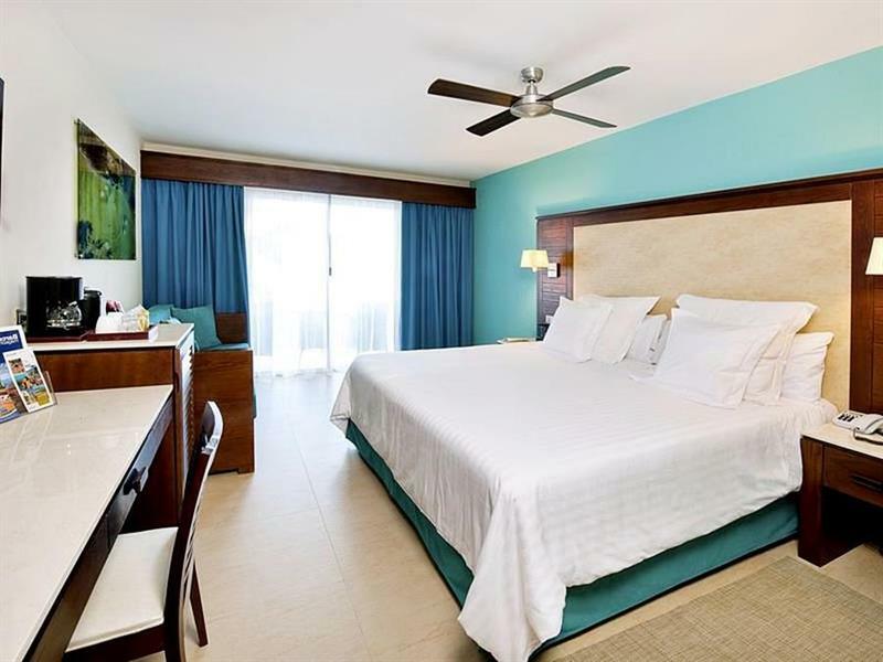 Premium Level At Barcelo Bavaro Palace Hotel Buitenkant foto